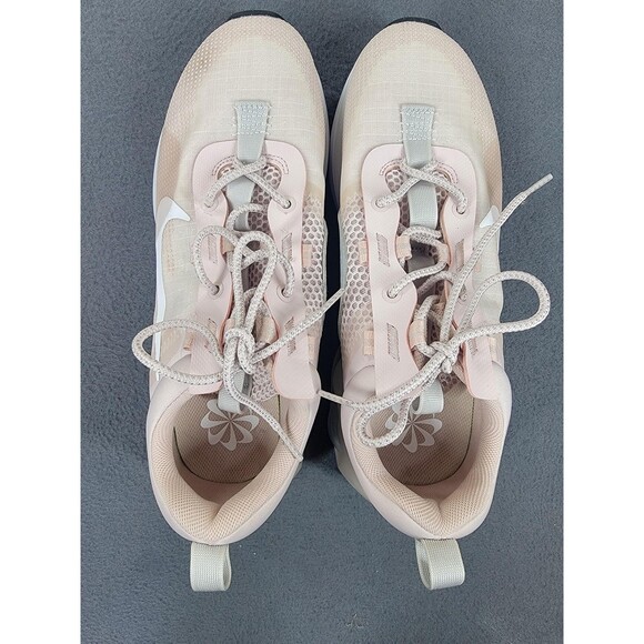 Nike Air Max‎ Shoes Womens Size 11 DA1923-600 Athletic Lightweight Sneaker - Picture 12 of 13